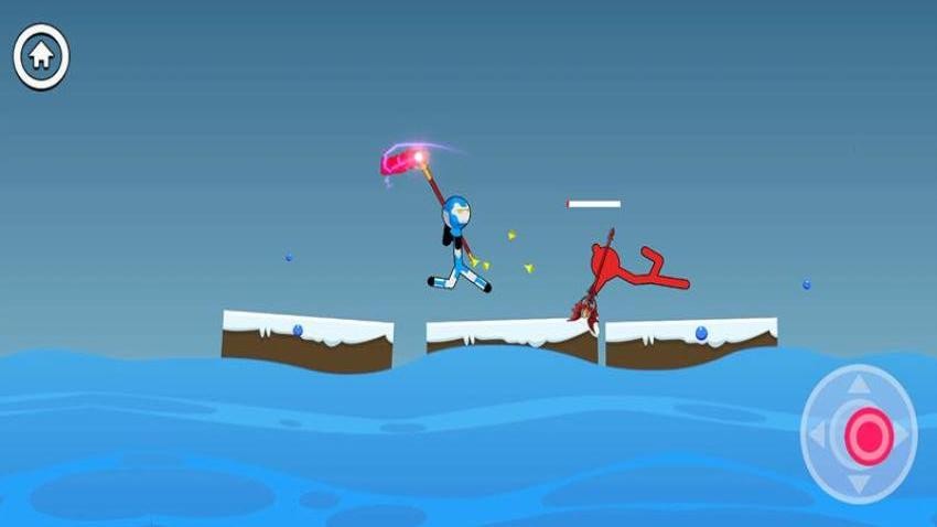 王者火柴人游戏v187.1.1 2