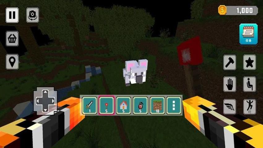 破坏与重建游戏v187.1.1 3