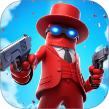 我一枪一个游戏 v1.0.1