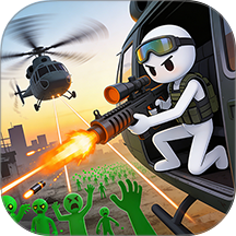 神枪特警手游 v1.1.1