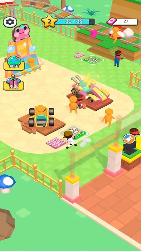 火柴人生意王游戏v187.1.1 4