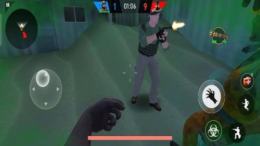 突击队员行动游戏v187.1.1 2