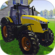 农场拖拉机驾驶模拟游戏 v22.21.6