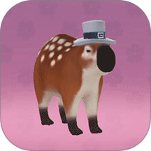 幼崽饲养员游戏 v187.1.1