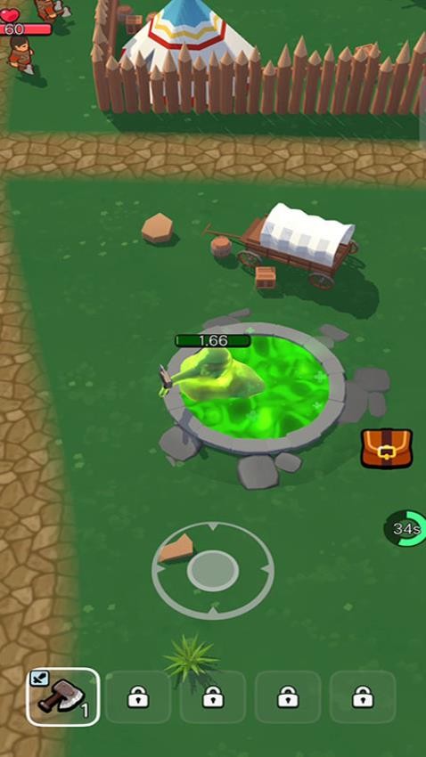 变形史莱姆游戏v187.1.1 3