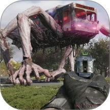 跳伞吃鸡手游 v1.0