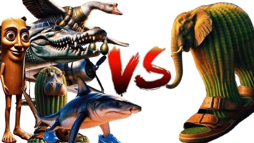 木偶人格斗手游v3.0 3