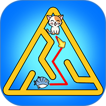 画线寻路游戏 v1.0.0