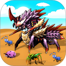 喂饱小怪兽手游