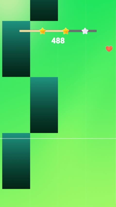 跳跳钢琴块游戏v1.0.1(2)