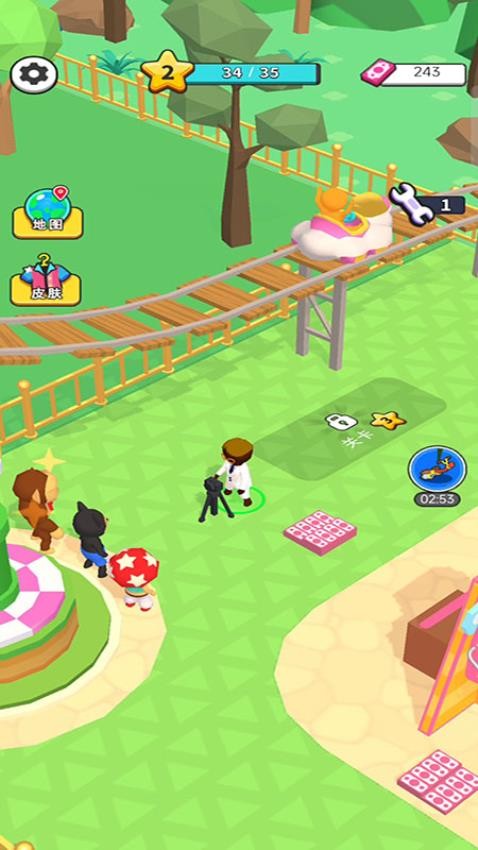 火柴人生意王游戏v187.1.1 3