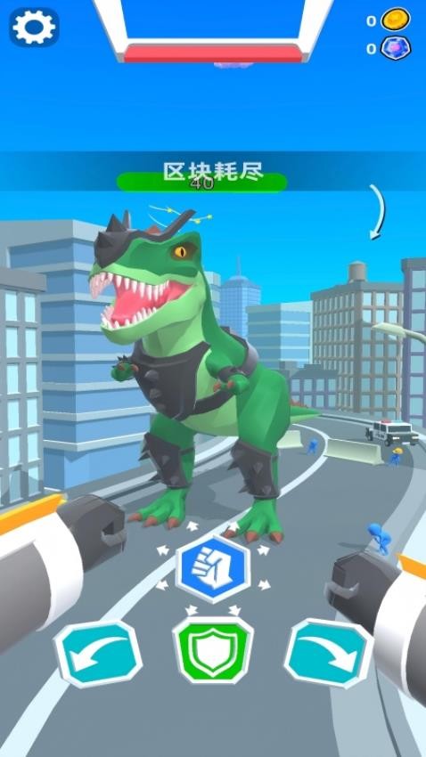 超级机械大师游戏ver0.2512115.1 3