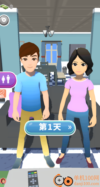 小小脑力冲关游戏