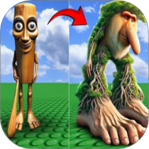 吞噬进化逆袭手游