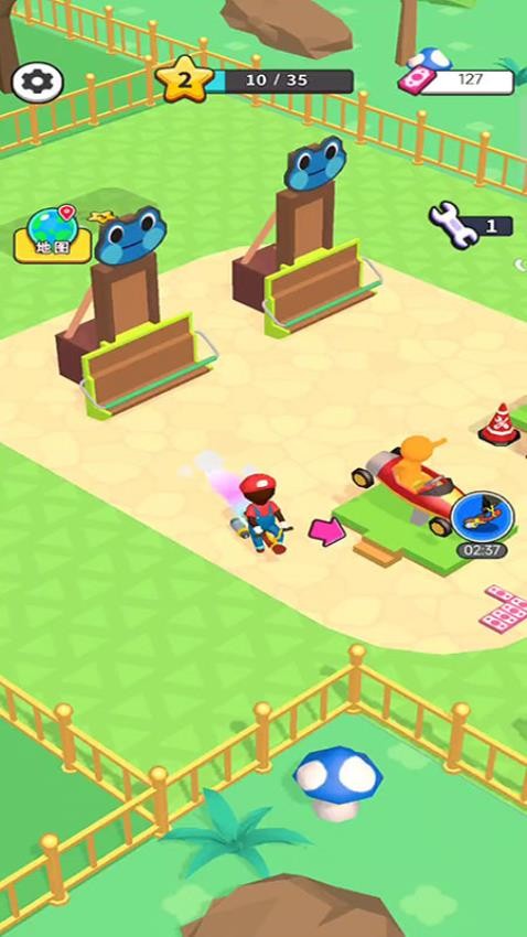 火柴人游园世界游戏v187.1.1 1