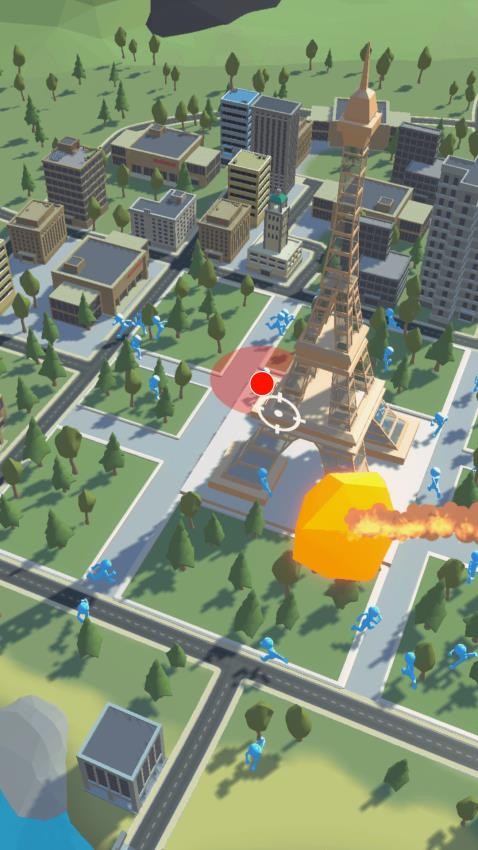 速度与破坏游戏v1.0.0 3