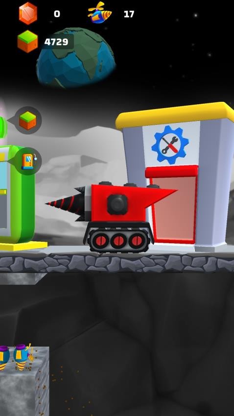 就爱寻宝藏游戏v1.0.1 1