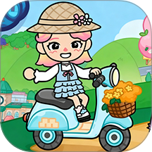 美少女派对手游