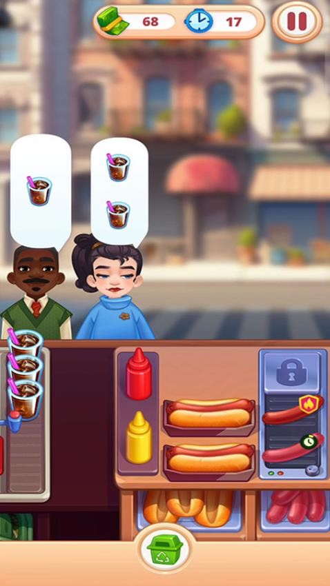 翻台大师手游v187.1.1 3