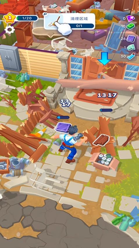 装修设计师游戏v187.1.1 3