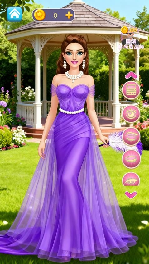 疯狂化妆派对游戏v1.1 3