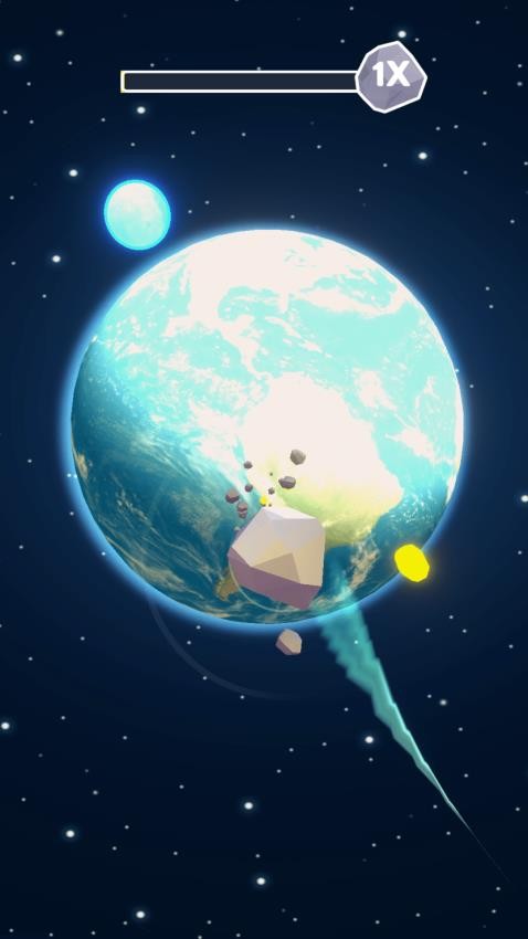 速度与破坏游戏v1.0.0 2