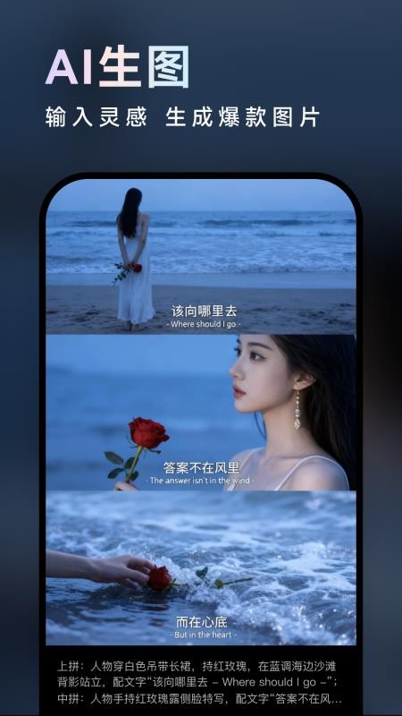 美照AI官方版v1.0.0 2