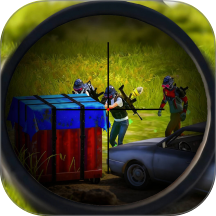 像素吃鸡世界游戏