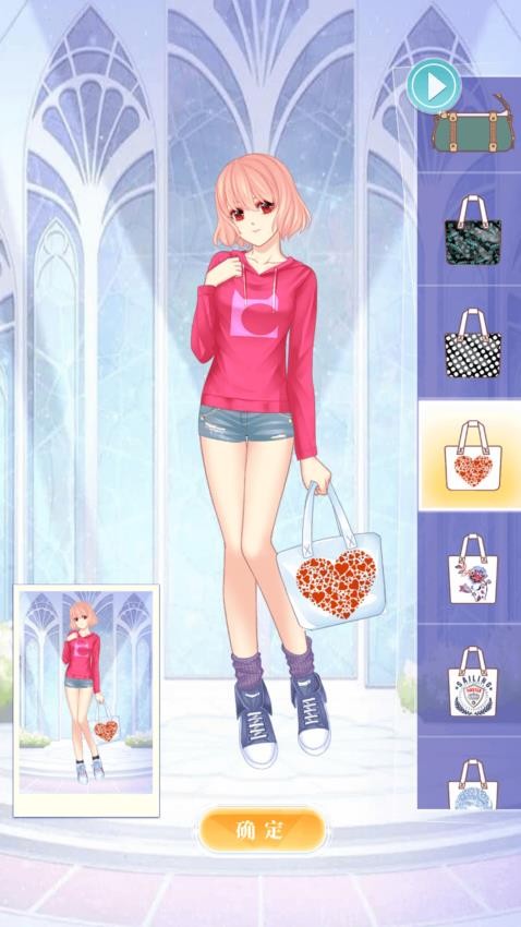 仙女大对决游戏v1.0.0 1