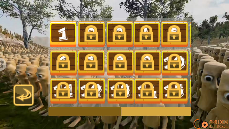 超级英雄狂战深渊手游