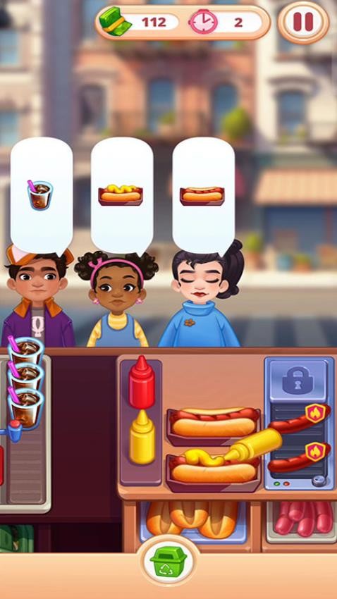 翻台大师手游v187.1.1 2