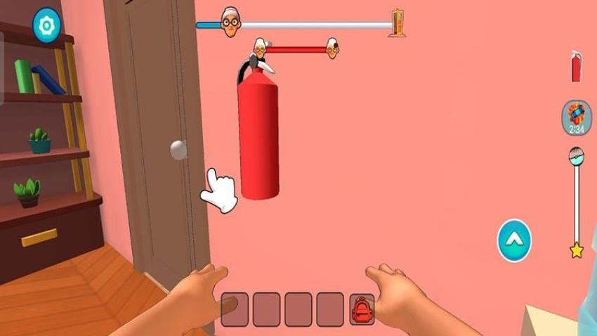 学校恶作剧游戏v187.1.1 4