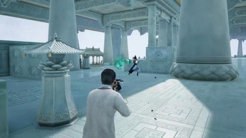 像素吃鸡世界游戏v1.0(1)