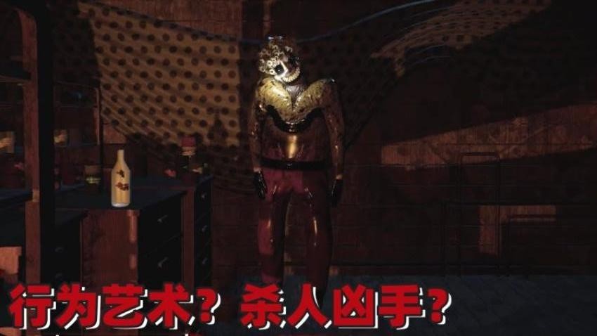 疯狂逃离手游v1.0(2)