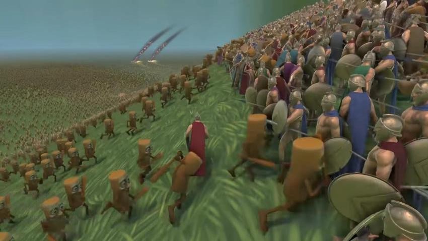 超级英雄狂战深渊手游v1.0.0 2