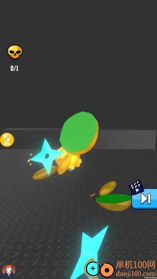 超级人生大赢家游戏