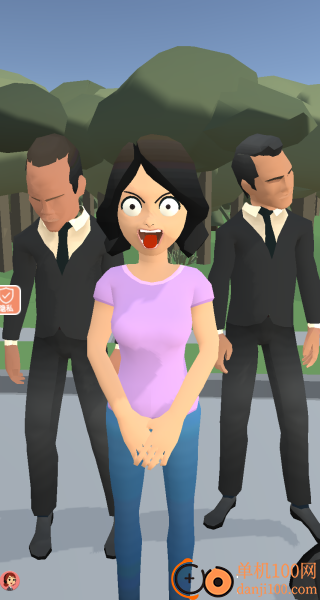 小小脑力冲关游戏