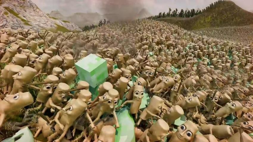 超级英雄狂战深渊手游v1.0.0 3