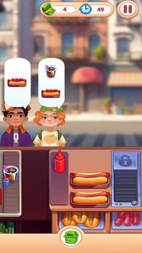 翻台大师手游v187.1.1 1