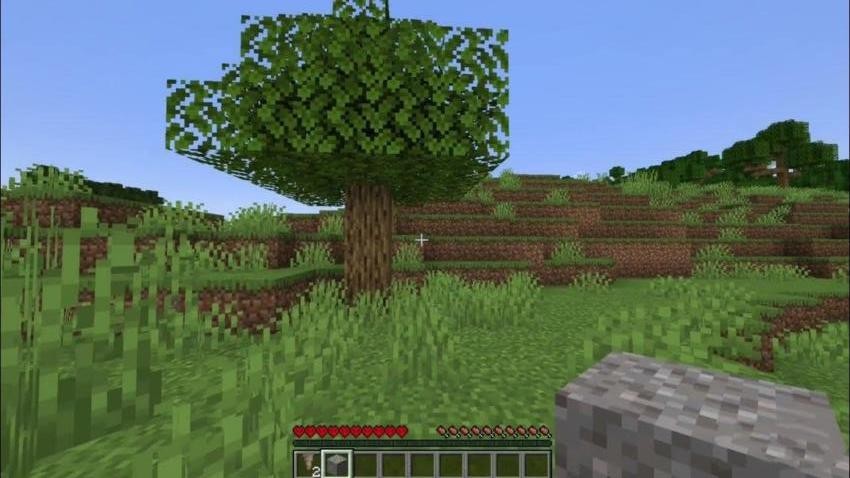 我的像素世界战场游戏v1.0 3