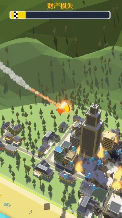 速度与破坏游戏v1.0.0 1