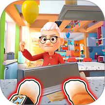 成为一只猫游戏 v1.0