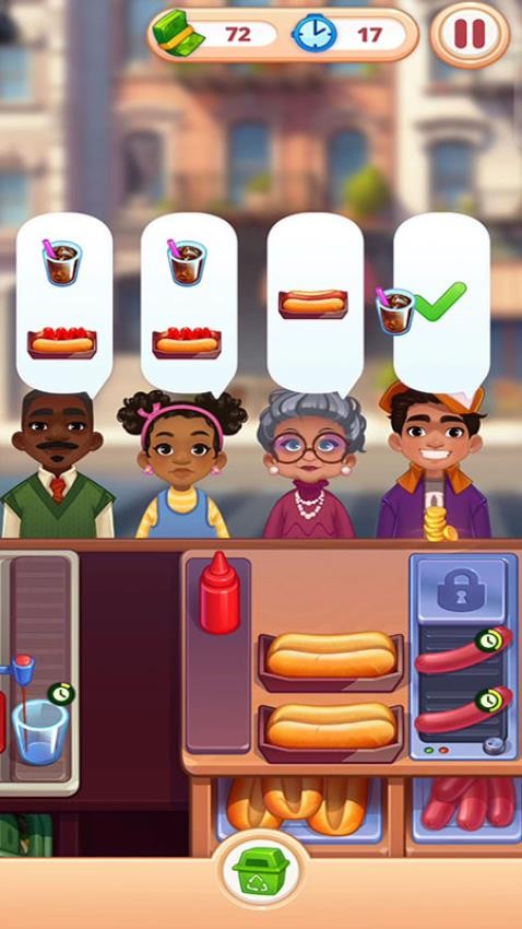 翻台大师手游v187.1.1 4