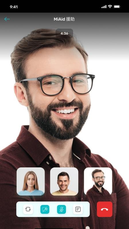 脉康连官网版v2.2.7(2)