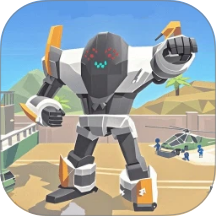 超级机械大师游戏 ver0.2512115.1