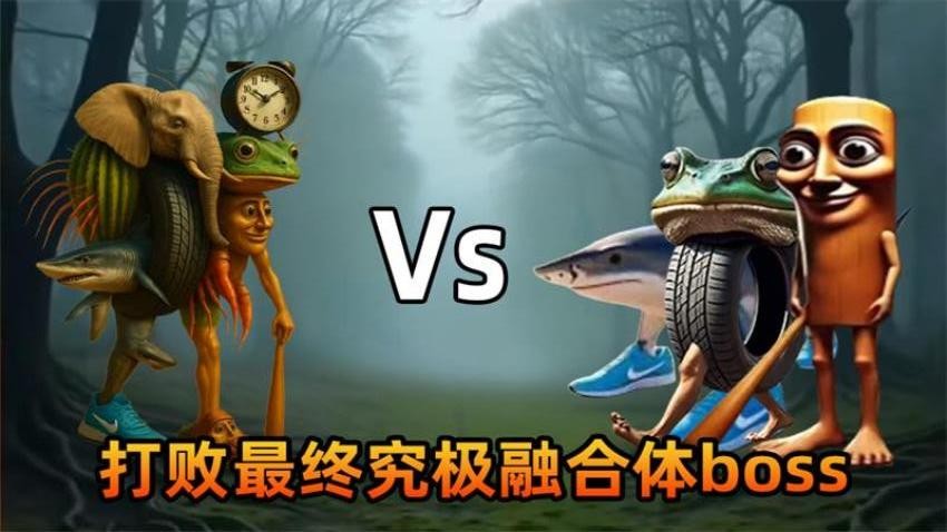 王牌格斗大师手游v1.0 1