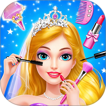 疯狂化妆派对游戏