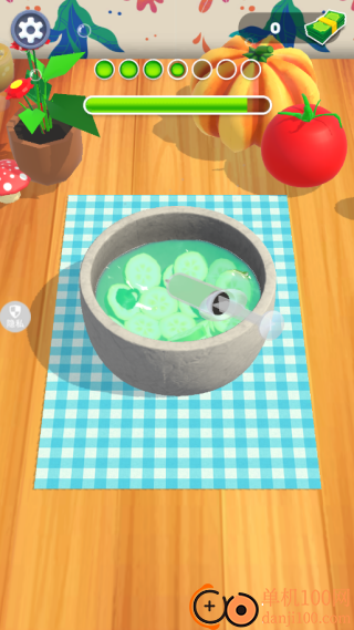 护肤小达人游戏