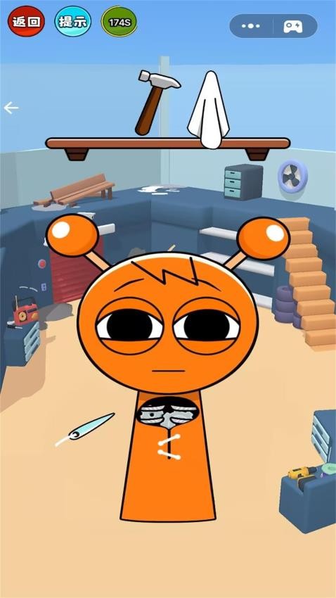 修复节奏盒子人物手游v1.2(1)