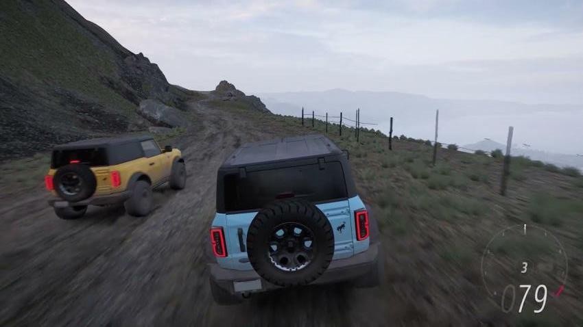 疯狂越野挑战游戏v187.1.8 5